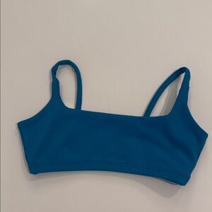 Tiger Friday True Cami Bra in Atlantis size Child Medium